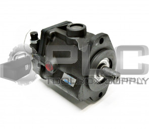 NEW VICKERS PVB29-RS-20-CM-11 HYDRAULIC PISTON PUMP PVB29RS20CM11 ASSY# 378804