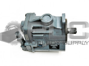 REFURBISHED VICKERS PVB29-RS-20-C-11 HYDRAULIC PUMP PVB29RS20C11 ASSY# 362032