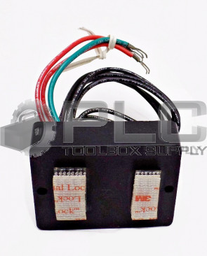 NEW LINEAR SECURITY & CONTROL 2500-2207 SURGE PROTECTOR 25002207