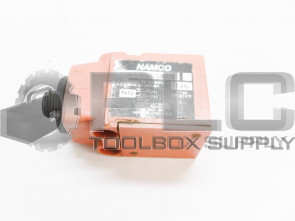 NAMCO EE530-55420 PROXIMITY SWITCH 
