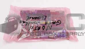 NEW OSCO 2500-1945 CONTROL BOARD 25001945