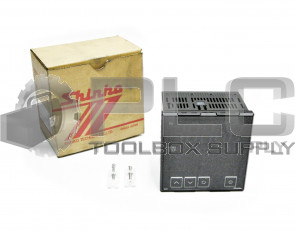 NEW SHINKO BCD2R00-10 MULTI-RANGE CONTROLLER BCD2
