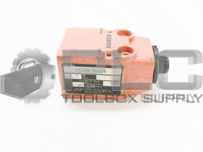 NAMCO EE530-58420 PROXIMITY SWITCH 