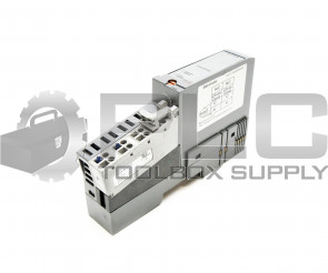 ALLEN BRADLEY 1734-EP24DC SERIES B EXPANSION POWER SUPPLY MODULE 24VDC