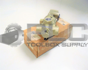 NEW ROSS CONTROLS 2773A5037 PNEUMATIC SOLENOID VALVE