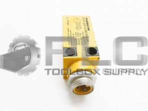 TURCK BI10T-Q34-AZ14X PROXIMITY SWITCH BI10T-Q34-AZ14X/SB3-34