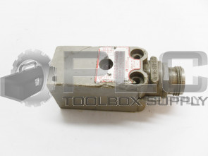 NAMCO EE520-54400 LIMIT SWITCH 