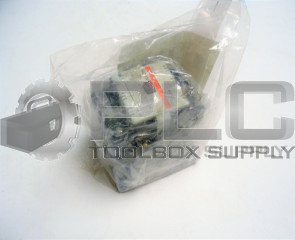 NEW FUJI ELECTRIC SC-1N CONTACTOR 26AMP 3POLE SC25AA