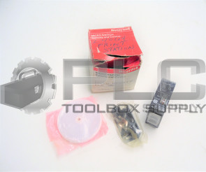 NEW HONEYWELL GP5-LC1S-T PHOTOELECTRIC POLARIZED
