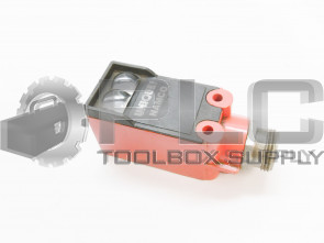 NAMCO EP220-10400 PHOTOELECTRIC SWITCH 