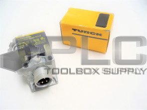 NEW TURCK BI15-CK40-AZ3X2-B1131 PROXIMITY SWITCH