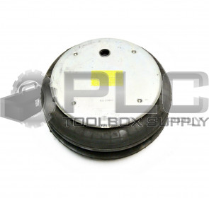 NEW FIRESTONE W01-358-7724 DOUBLE CONVOLUTED AIR SPRING 