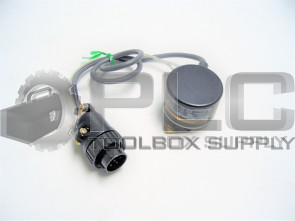 NEW OMRON E6H-CWZ6C ROTARY ENCODER