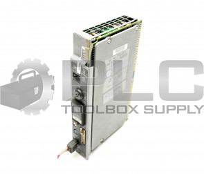 ALLEN BRADLEY 1772-LXP /D PROCESSOR WITH POWER SUPPLY