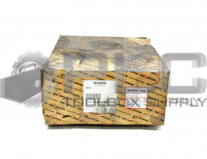 NEW REXNORD ZBR2315 FLANGE CARTRIDGE BLOCK SPHERICAL ROLLER BEARING 3-15/16" BOR