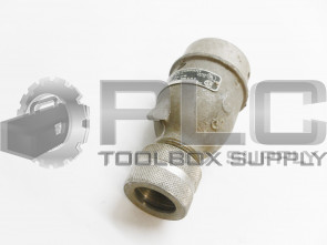PYLE-NATIONAL CO JPD-83046 PLUG HOUSING 