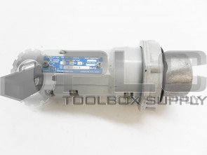 CROUSE HINDS APJ-3475 PLUG APJ-3475 M-72