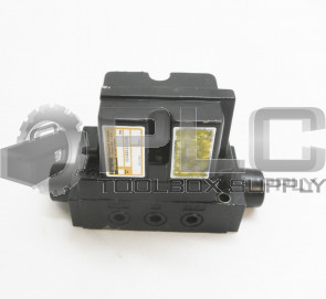 PARKER SSA40123701 SOLENOID VALVE 