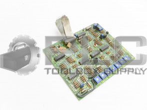 EATON 70-236-1 CIRCUIT BOARD 