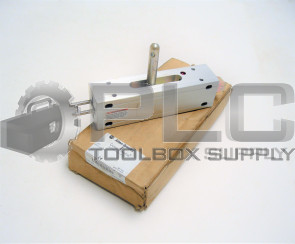 NEW ALLEN BRADLEY 440G-A27163 SER B SLIDING BOLT ACTUATOR