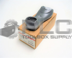 NEW SYMBOL STB4278 BARCODE SCANNER CHARGING CRADLE STB4278-C0007WR