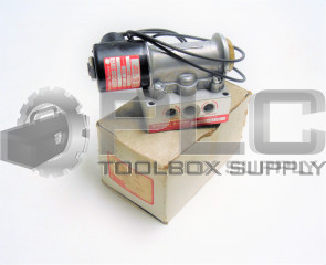 NEW SCHRADER BELLOWS 31506-0110 MULTI-PURPOSE VALVE
