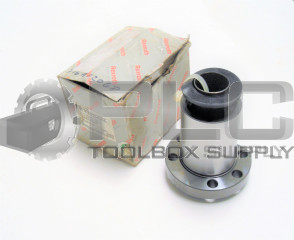 NEW REXROTH R150234086 LINEAR BEARING SINGLE NUT
