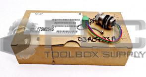 NEW DANFOSS 175N2545 FCM 300 OPTIONS PLUG KIT LCP2