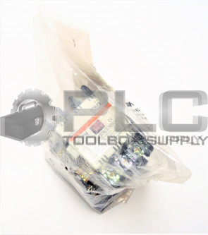 NEW FUJI ELECTRIC SC-2N CONTACTOR 3POLE SC35AA