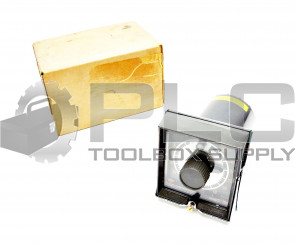 NEW EAGLE SIGNAL HP50A6 COUNTER TIMER 0-30SEC 120V/60Hz 120VAC 10A, 240VAC 5A