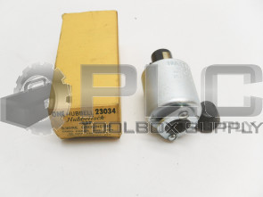 NEW HUBBELL 23034 MALE CONNECTOR 3 WIRE 20 AMP 125 V