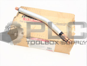 NEW LINCOLN ELECTRIC KP3056-22 GOOSENECK ROBOTIC A/C 22 DEGREE