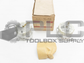 NEW BOX OF 2 PYLE RNEJ-2000 HOUSING H-4