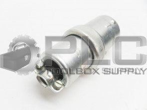 NEW RUSSELL & STOLL 8314S PLUG MALE