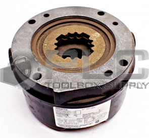 STEARNS KIT BM10BRK BRAKE KIT .3-4.3AMP 95-115V 50/60HZ 105603100023 **READ**