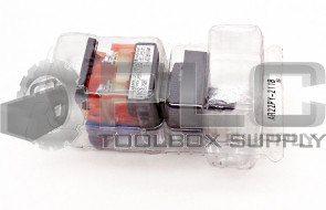NEW FUJI ELECTRIC AR22PY-211B SELECTOR SWITCH AR22PY211B AR22PY-2