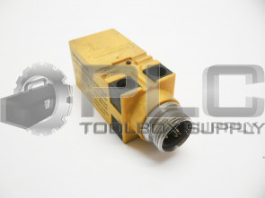 TURCK  BI10T-Q34-AZ14X-B1130/S34 PROXIMITY SWITCH 
