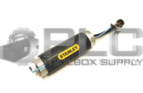 NEW STANLEY ASSEMBLY TECHNOLOGIES 20M200000F PNEUMATIC NUTRUNNER MOTOR