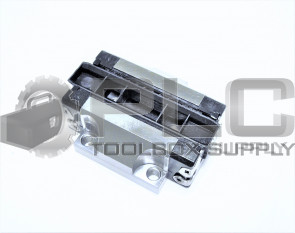 NEW REXROTH R165122222 BALL CARRIAGE