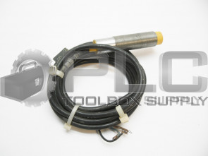 NAMCO ET110-33110 PROXIMITY SWITCH 