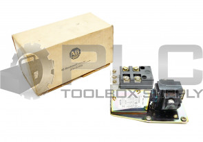 NEW ALLEN BRADLEY 849A-ZOD24 /B PNEUMATIC TIME DELAY RELAY