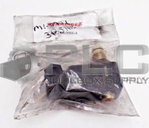 NEW MAHLE 77599996 PRESSURE SWITCH FILTER SYSTEM 250VAC/200VDC 1A 70W 7759 999 6