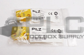 LOT OF 2 NEW PILZ PSEN-2.1-10 MAGNETIC SAFETY SWITCH ACTUATOR PSEN2110
