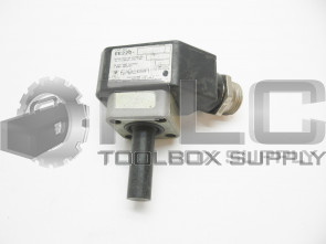 NAMCO EE220-32420 PNEUMATIC CYLINDER 