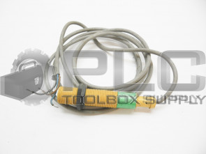 TURCK NI8-S18 INDUCTIVE SENSOR AP7  NI8-S 18