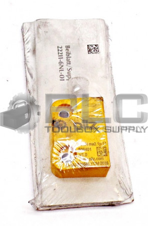 NEW PILZ PSEN MA2.1P-11  PNEUMATIC ACTUATOR PSENMA21P11