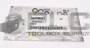 NEW ENERPAC MVPM5K1 HYDRAULIC CYLINDER REPAIR KIT