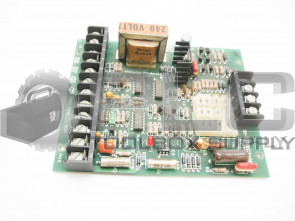 HAMPTON 1806M OPTION BOARD 