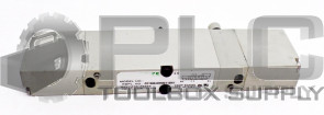 NEW NUMATICS 051BB400M011B61 SOLENOID VALVE 24VDC MAX 120PSIG 