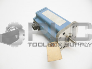 LUCAS LEDEX S-10089-100 MOTOR L3-C2S-S7 